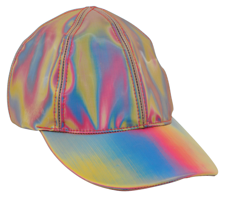 Casquette Retour Vers le Futur 2 : la casquette de Marty Mac Fly Junior