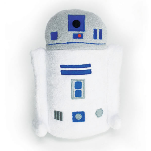 doudou star wars
