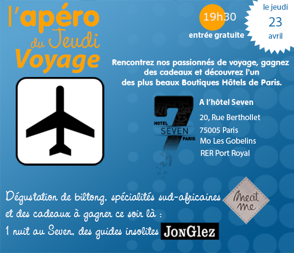 voyage sud rencontre