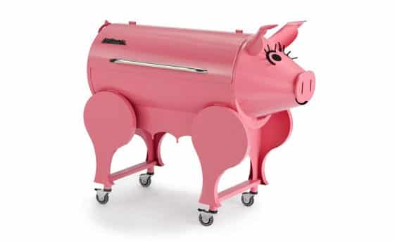 barbecue cochon