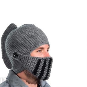 bonnet chevalier