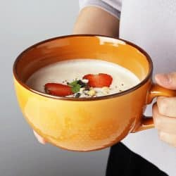 tasse géante xxl