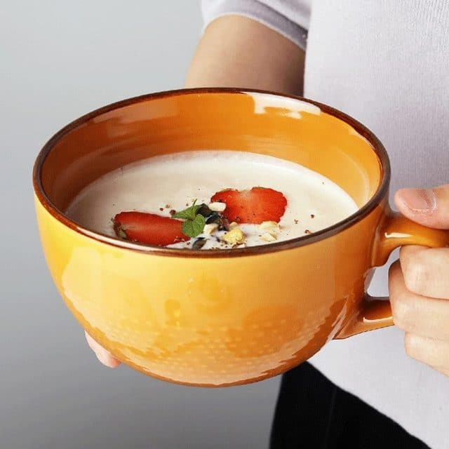 tasse géante xxl