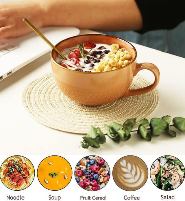 tasse géante xxl