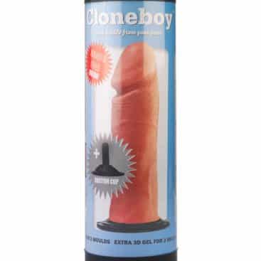 cloneboy à ventouse