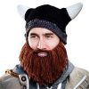 bonnet-barbe-viking