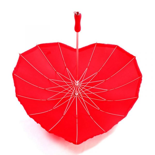 Parapluie Coeur