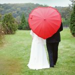 Parapluie Coeur