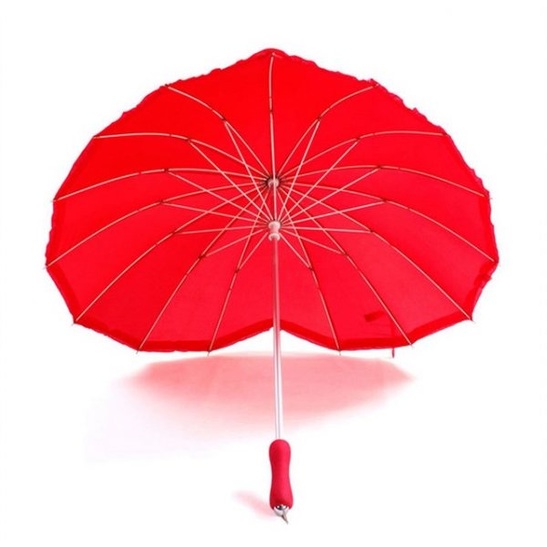 Parapluie Coeur