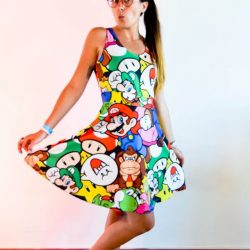 Robe Nintendo