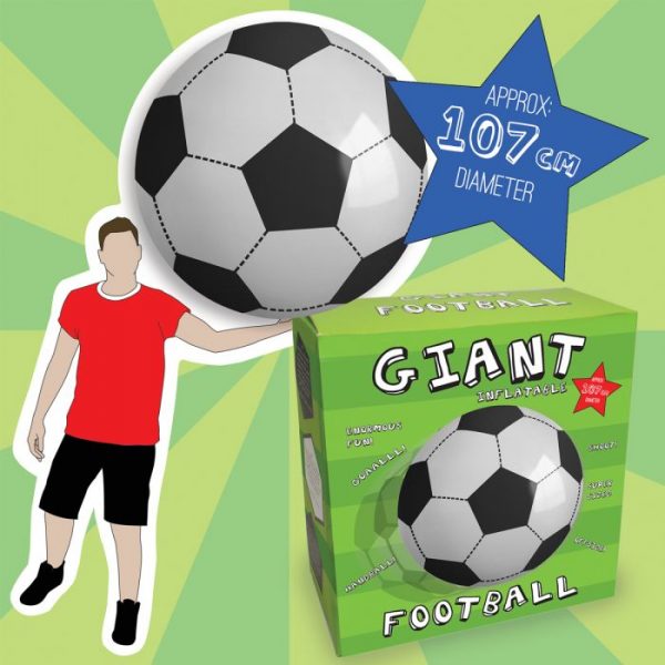 ballon-football-geant