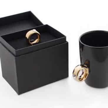 mug la bague au doigt
