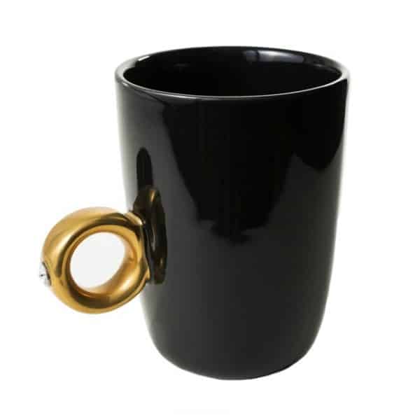 mug la bague au doigt