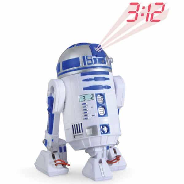 reveil r2d2 star wars