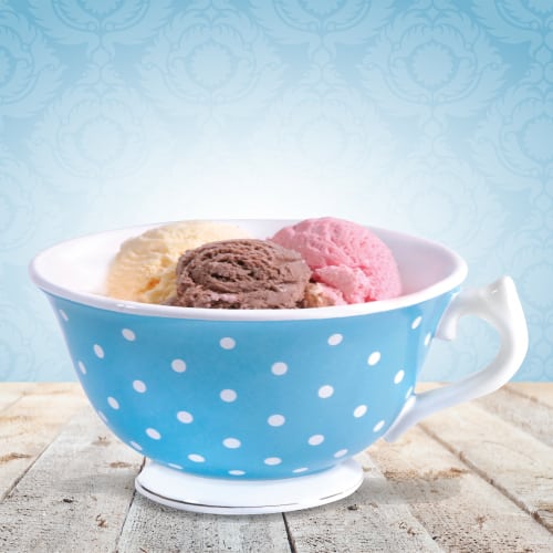 Tasse géante XXL : tasse jumbo insolite - vaisselle XXL | Super Insolite