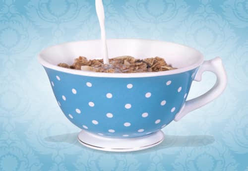 Tasse géante XXL : tasse jumbo insolite - vaisselle XXL | Super Insolite