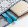 mini-ventilateur-usb-flexible-bleu-pochette