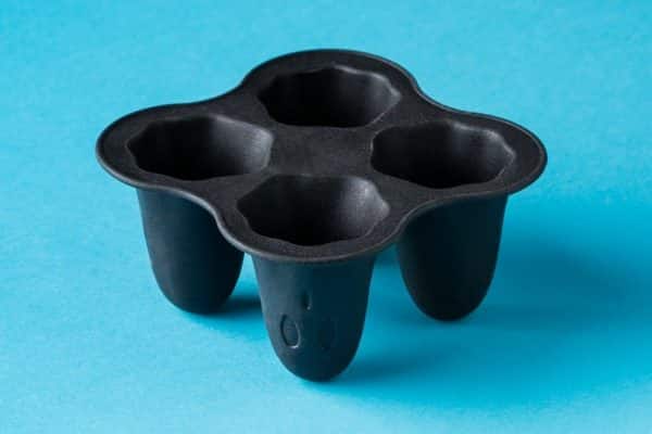 moule à glaçons fantome
