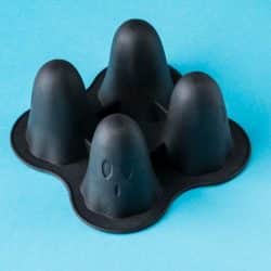 moule à glaçons fantome