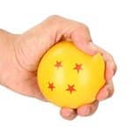 boule de cristal antistress Dragonball