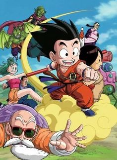 Dragonball