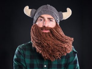 bonnet viking