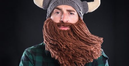 bonnet viking