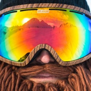 bonnet viking