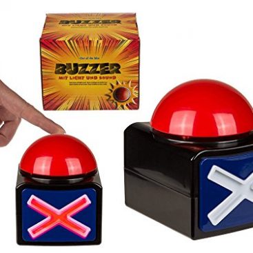 bouton buzzer