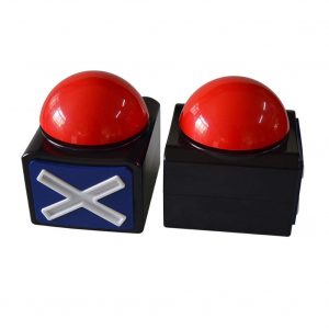 bouton buzzer