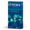 preservatif menthe