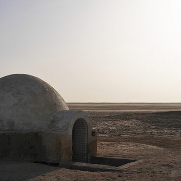 voyage star wars