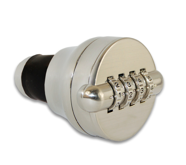 cadenas de bouteille le bouchon anti vol pour vin et cadenas de bouteille le bouchon anti vol pour vin et