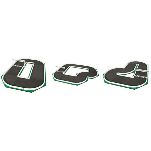 jouet mario kart telecommande