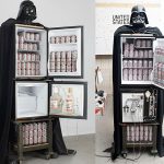 frigo Dark Vador