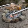 mini-barbecue