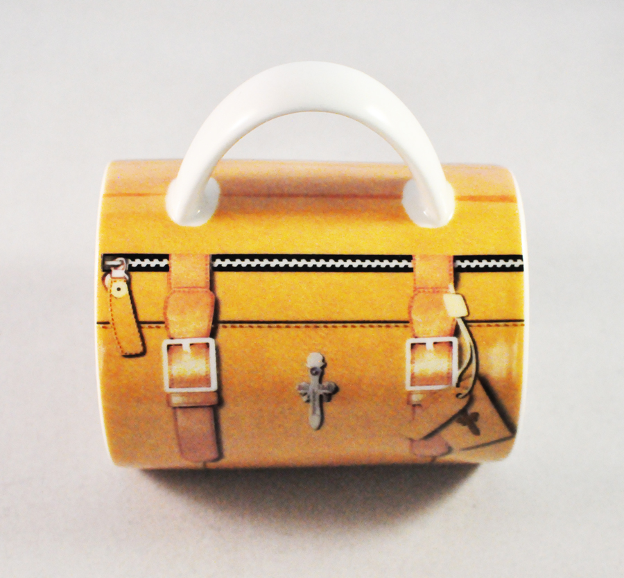 sac a main les p'tites bombes nouvelle collection