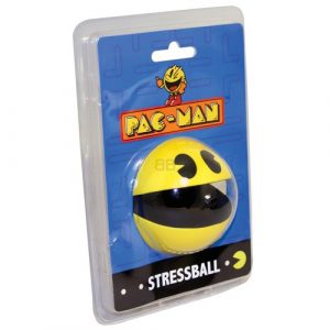 Balle anti-stress PacMan – Image 2
