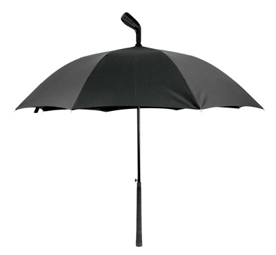 parapluie club de golf