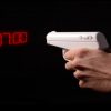 pistolet