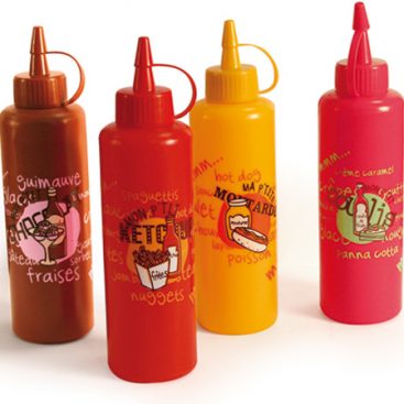 Bidon Sauce US – Image 1