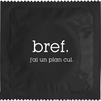 Bref je suis celibataire image