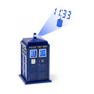 reveil-tardis-dr-who-projection4