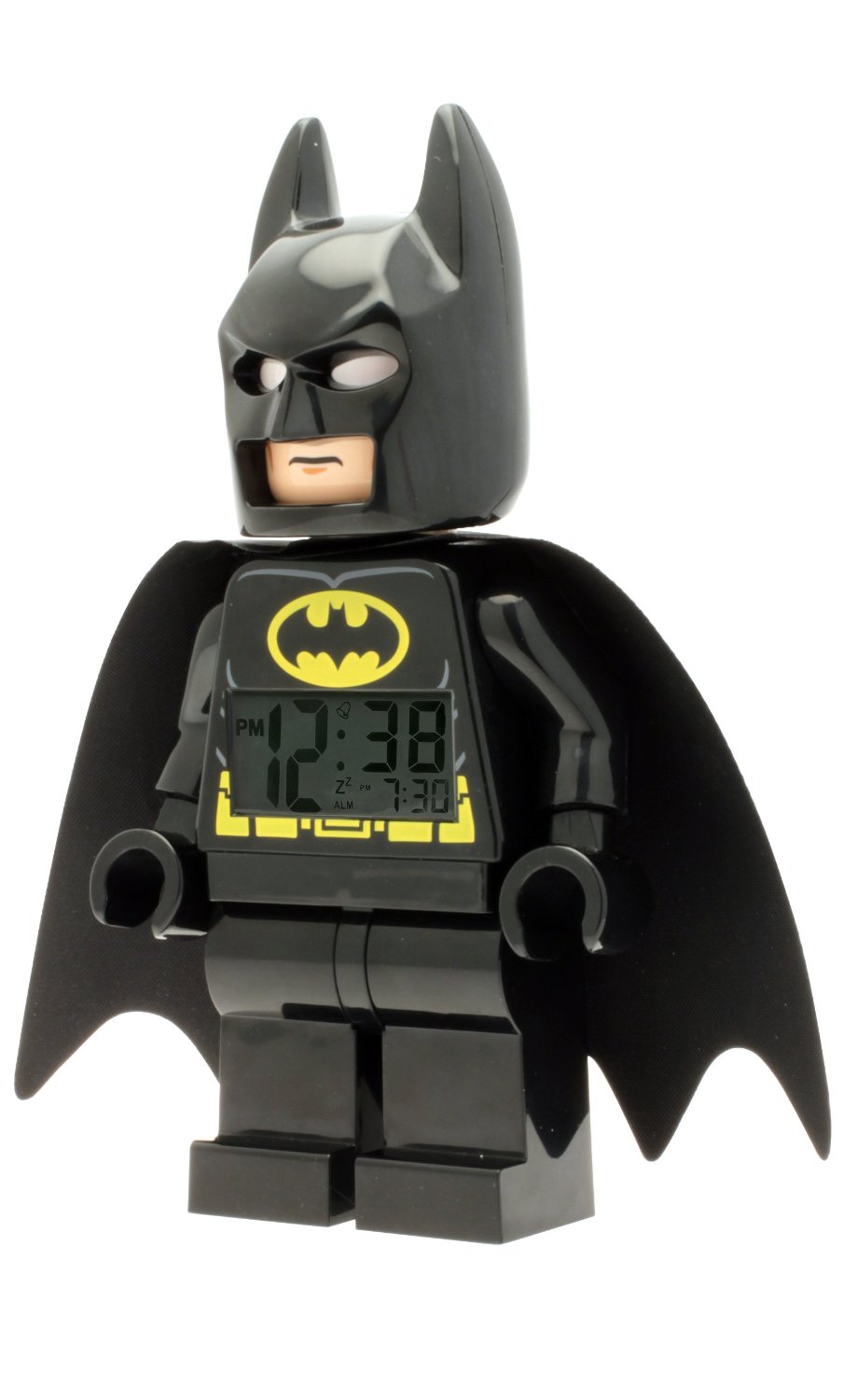 Réveil Batman Lego - Super Insolite