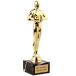 statuette Oscar