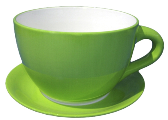 tasse-geante-xxl-verte – Super Insolite
