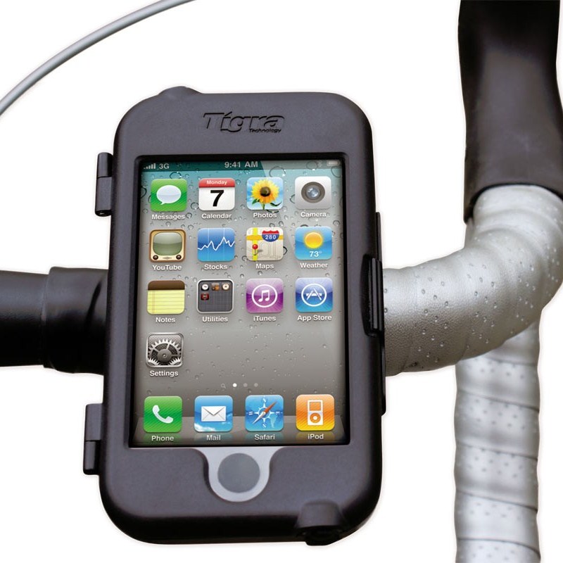 iphone support velo