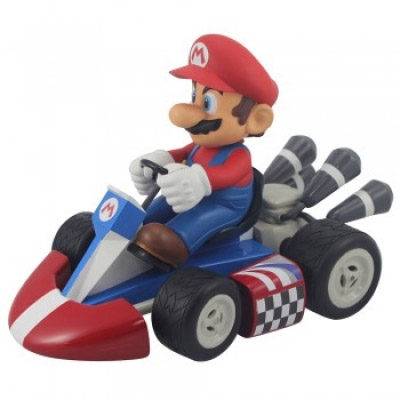 Mario Kart télécommandé XXL - Super Insolite