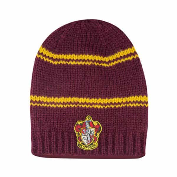 Tricot DIY écharpe Harry Potter maison Serdaigle Poudlard