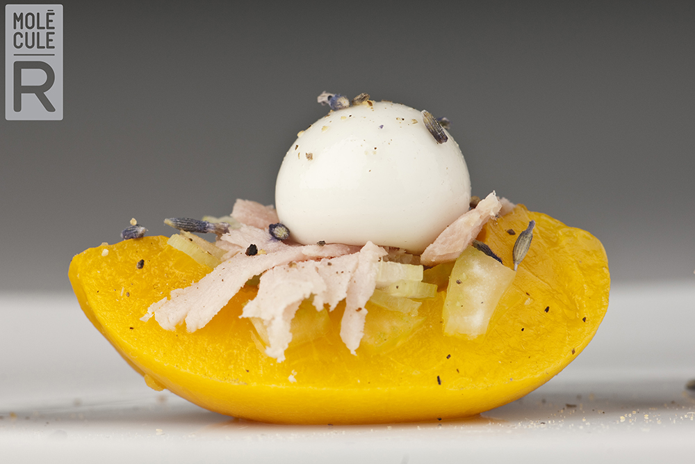 Kit de Cuisine Moléculaire - Super Insolite